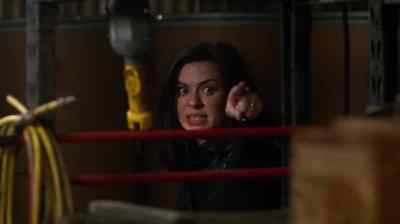 - ( Snaps )
- ( Rex grunts ) - Torchwood