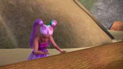 [snaps] - Barbie: A Touch of Magic