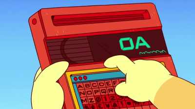 [Snarf grunts] - ThunderCats Roar