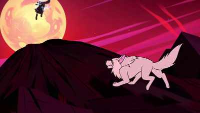 -[Snarl] - Victor and Valentino