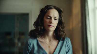 [SNARLING AND HISSING] - His Dark Materials