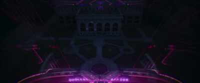 [snarling] [chittering] - Transformers: Rise of the Beasts