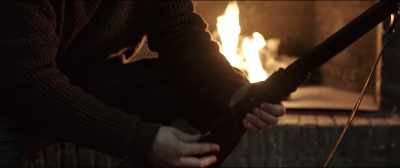 (SNARLING CONTINUES) - Cold Skin