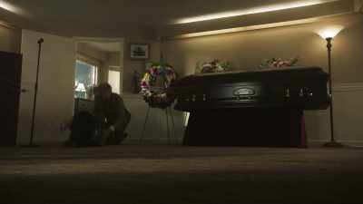 [snarling and growling] - Day of the Dead