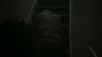 [snarling and growling] - Day of the Dead