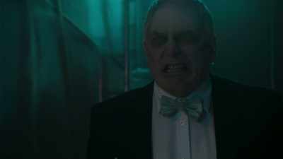 [snarling and growling] - Day of the Dead