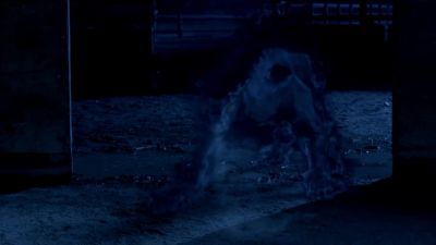 [SNARLING] - Supernatural