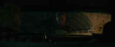 (Snarling) - Wolf Man