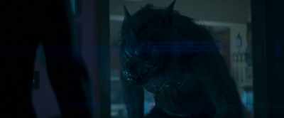 [snarling] - Werewolves