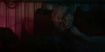 [snarling] - The Demon Disorder