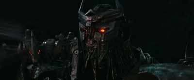 [snarling] - Transformers: Rise of the Beasts