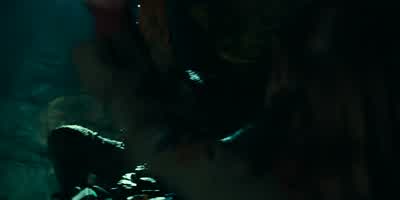-Please. - Jurassic World: Dominion