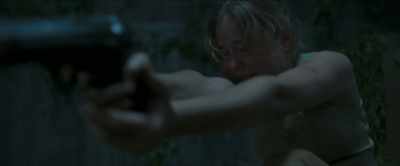 [snarling] - The Bayou