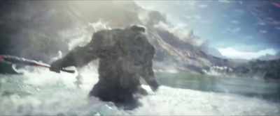 [snarling] - Godzilla x Kong: The New Empire