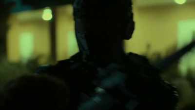 [snarling] - Dead Zone