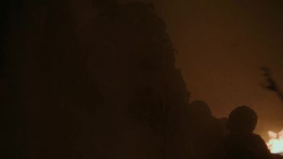 [SNARLING] - Game of Thrones