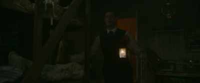 [snarling] - Theodosia