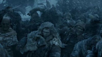 (SNARLING) - Game of Thrones
