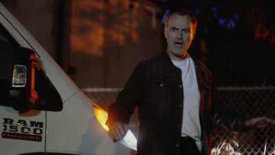 [Snarling] - Junkyard Dogs