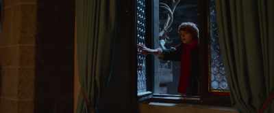 [snarling] - A Boy Called Christmas
