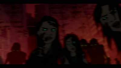 [snarling] - Grand Army