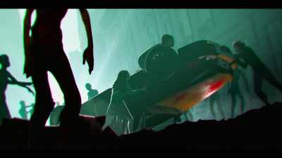 [snarling] - Grand Army