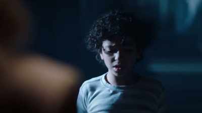 - [snarling] - The InBetween