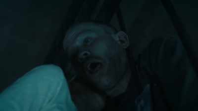 (snarling) - The Passage