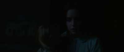 [snarling] - Annabelle Comes Home