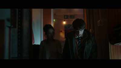 (SNARLING) - Anna and the Apocalypse