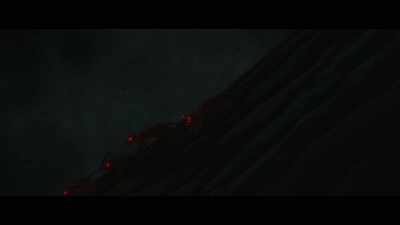 (Snarling) - The Breadwinner