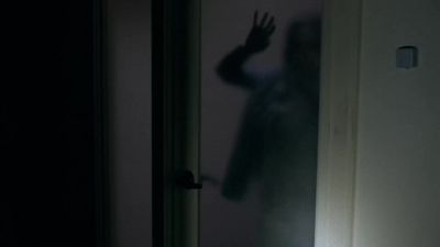 ( snarling ) - The Walking Dead