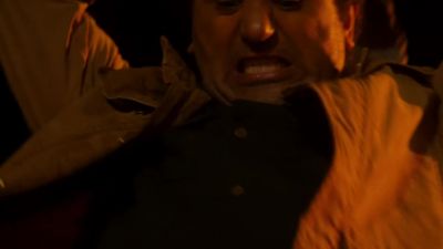 (snarling) - Fear the Walking Dead