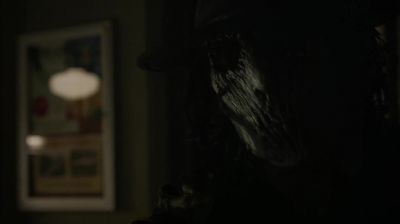 (SNARLING) - Teen Wolf
