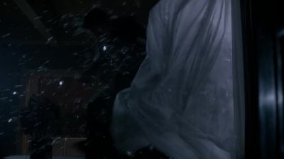 (snarling) - Teen Wolf