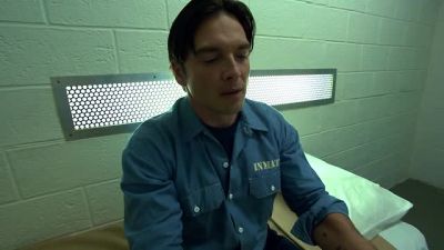 [Snarling] - Grimm