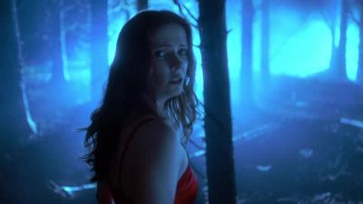 [Snarling] - Grimm