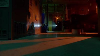 (Snarling) - The Strain