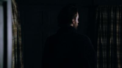                       (snarling) - Sleepy Hollow