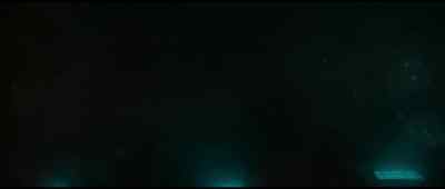 (snarling) - Underwater