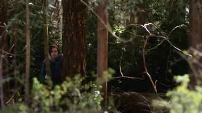 [snarling] - The Order