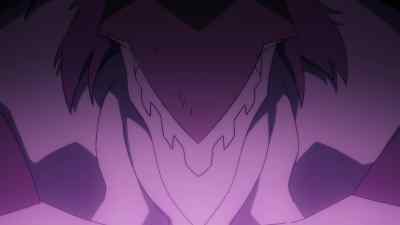 [snarling] - Voltron: Legendary Defender