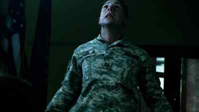 [snarling] - Dominion