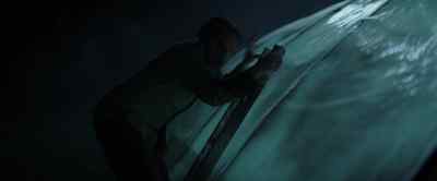 (Snarling) - Wolf Man