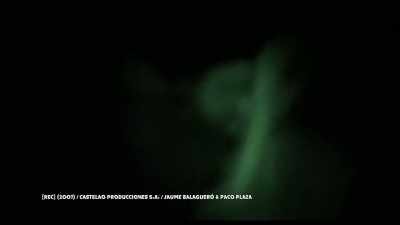 [Snarling, screaming] - The Found Footage Phenomenon