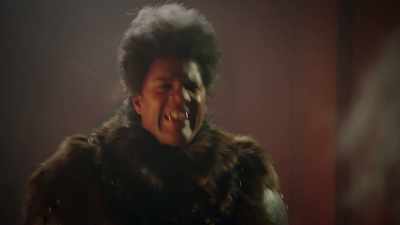 (SNARLS AN D GROWLS) - Red Dwarf: The Promised Land