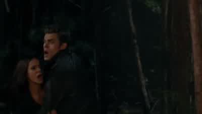 Elena: Damon, no! - The Vampire Diaries