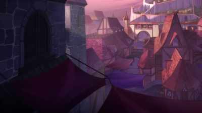 [SNARLS] - The Legend of Vox Machina
