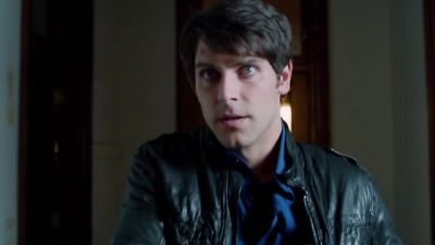 (SNARLS) - Grimm