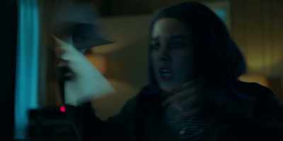 [snarls] - Titans